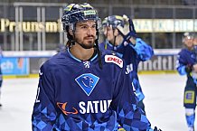 ERC Ingolstadt vs EHC Red Bull München, DEL, Deutsche Eishockey Liga, Spieltag 21, 24.11.2019