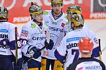 Eishockey, Herren, DEL, Saison 2020-2021, ERC Ingolstadt - Eisbären Berlin, 24.03.2021