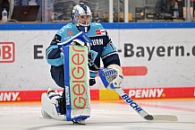 Eishockey, Herren, DEL, Saison 2022-2023, Vorbereitung, ERC Ingolstadt - Iserlohn Roosters, 14.08.2022