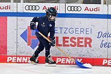 Eishockey, Herren, DEL, Saison 2024-2025, Vorbereitung, ERC Ingolstadt - Nürnberg Ice Tigers, 15.09.2024
