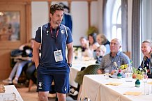 Eishockey, Herren, DEL, Saison 2026-2027, ERC Ingolstadt - ERC Rollis - Apfel-Tasting, 21.08.2026