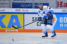 ERC Ingolstadt vs Iserlohn Roosters, DEL, Deutsche Eishockey Liga, Spieltag 29, 20.12.2019