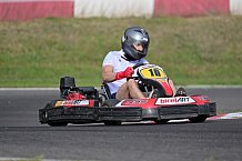 Eishockey, Herren, 6. Vinschgau-Cup, Saison 2022-2023, Audi ERC Gokart Cup 2022, 27.08.2022