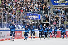 Eishockey, Herren, DEL, Saison 2024-2025, Spieltag 6, ERC Ingolstadt - Düsseldorfer EG, 04.10.2024