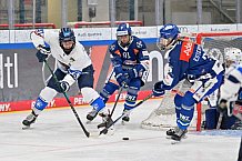 Eishockey, Frauen, DFEL, Saison 2026-2027, Testspiel, ERC Ingolstadt - ZSC Lions Zürich, 05.09.2026