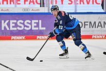 Eishockey, Herren, DEL, Saison 2024-2025, Spieltag 14, ERC Ingolstadt - Löwen Frankfurt, 31.10.2024