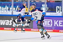 Eishockey, Herren, DEL, Saison 2026-2027, Spieltag 6, ERC Ingolstadt - Kölner Haie, 04.10.2026