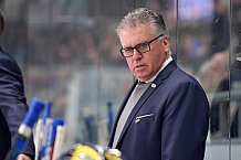 Augsburger Panther vs ERC Ingolstadt, Eishockey, DEL, Deutsche Eishockey Liga, Spieltag 42, 25.01.2019
