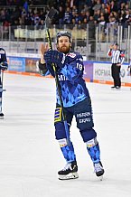 ERC Ingolstadt vs Kölner Haie, DEL, Deutsche Eishockey Liga, Spieltag 46, 19.02.2020