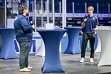 Eishockey, Herren, DEL, Saison 2025-2026, ERC Ingolstadt - Saisoneröffnungsfeier, 10.08.2025