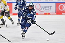 Eishockey, Frauen, DFEL, Saison 2021-2022, ERC Ingolstadt - Mad Dogs Mannheim, 24.10.2021