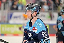 Eishockey, Herren, DEL, Saison 2022-2023, Spieltag 17, ERC Ingolstadt - Fischtown Pinguins Bremerhaven, 30.10.2022