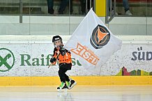 Eishockey, Herren, DEL, Saison 2025-2026, Vinschgau Cup, Spiel 2, Straubing Tigers - HC Pustertal, 23.08.2025