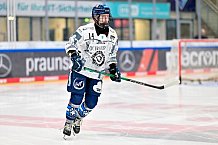Eishockey, Frauen, DFEL, Saison 2025-2026, ERC Ingolstadt - Eisbären Berlin, 18.01.2026