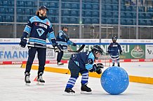 Eishockey, Herren, DEL, Saison 2022-2023, ERC Ingolstadt - Kids On Ice Day, 19.11.2022