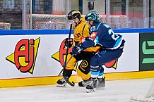 Hockey, Mens, CHL, Season 2025-2026, Regular Season, Game Day 2, ERC Ingolstadt - Kalpa Kuopio, 30.08.2025