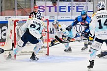Eishockey, Herren, DEL, Saison 2025-2026, Spiel 44, ERC Ingolstadt - Dresdner Eislöwen, 27.01.2026
