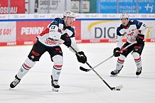 Eishockey, Herren, DEL, Saison 2023-2024, Spieltag 52, ERC Ingolstadt - Nürnberg Ice Tigers, 08.03.2024