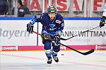 ERC Ingolstadt vs Black Wings Linz, DEL, Deutsche Eishockey Liga, Vorbereitung, 08.09.2019