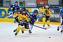 Eishockey, Herren, U20 DNL, Saison 2025-2026, Halbfinale - Spiel 2, ERC Ingolstadt - Krefelder EV 81, 15.03.2026