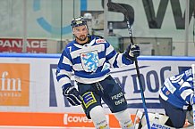 Augsburger Panther vs ERC Ingolstadt, DEL, Deutsche Eishockey Liga, Spieltag 7, 02.10.2019