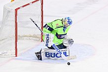 Eishockey, Herren, DEL, Saison 2020-2021, ERC Ingolstadt - Straubing Tigers, 10.02.2021