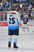 Eishockey, Herren, DEL, Saison 2024-2025, Vorbereitung, ERC Ingolstadt - Dresdner Eislöwen, 18.08.2024