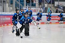 Eishockey, Frauen, EWHL Euro Cup, Saison 2025-2026, Spiel um Platz 3, ERC Ingolstadt - Eisbären Juniors Berlin Frauen, 19.10.2025