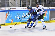 ERC Ingolstadt vs Straubing Tigers, DEL, Deutsche Eishockey Liga, Spieltag 13, 20.10.2019