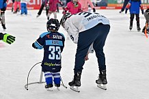 Eishockey, Herren, DEL, Saison 2023-2024, ERC Ingolstadt - Kids on Ice Day, 18.11.2023
