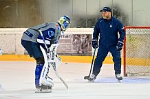 Eishockey, Herren, DEL, Saison 2026-2027, ERC Ingolstadt - Ice Training, 20.08.2026