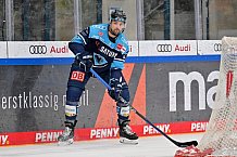 Eishockey, Herren, DEL, Saison 2022-2023, Spieltag 55, ERC Ingolstadt - EHC Red Bull München, 21.02.2023