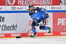 Eishockey, Frauen, DFEL, Saison 2023-2024, ERC Ingolstadt - ESC Planegg-Würmtal, 26.11.2023