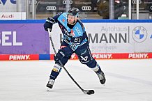 Eishockey, Herren, DEL, Saison 2022-2023, Playoff-Viertelfinale - Spiel 1, ERC Ingolstadt - Düsseldorfer EG, 15.03.2023