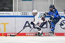 Eishockey, Frauen, DFEL, Saison 2026-2027, ERC Ingolstadt - Eisbären Juniors Berlin, 19.09.2026