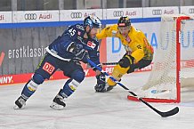 Vorbereitung, Eishockey, Herren, DEL, Saison 2021-2022, ERC Ingolstadt - spusu Vienna Capitals, 04.09.2021