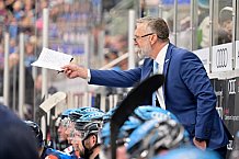 Eishockey, Herren, DEL, Saison 2025-2026, Spiel 28, ERC Ingolstadt - Iserlohn Roosters, 14.12.2025