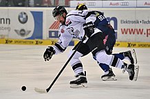 ERC Ingolstadt vs Thomas Sabo Ice Tigers, Eishockey, DEL, Deutsche Eishockey Liga, 03.03.2015
