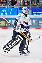 Eishockey, Herren, DEL, Saison 2025-2026, Spiel 28, ERC Ingolstadt - Iserlohn Roosters, 14.12.2025