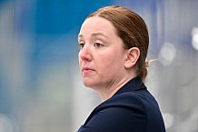 Eishockey, Frauen, DFEL, Saison 2026-2027, ERC Ingolstadt - Eisbären Juniors Berlin, 19.09.2026
