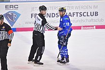 ERC Ingolstadt vs EHC Red Bull Muenchen, Eishockey, DEL, Deutsche Eishockey Liga, Spieltag 32, 26.12.2018