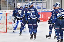 Vorbereitung, Eishockey, Herren, DEL, Saison 2021-2022, ERC Ingolstadt - spusu Vienna Capitals, 04.09.2021