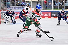 Eishockey, Herren, DEL, Saison 2024-2025, Spieltag 15, ERC Ingolstadt - Augsburger Panther, 03.11.2024