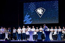 Eishockey, Herren, DEL, Saison 2024-2025, ERC Ingolstadt - Saisonabschlussfeier, 21.04.2025