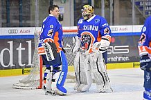 ERC Ingolstadt Legenden vs Sternstunden-Mannschaft, 23.02.2020
