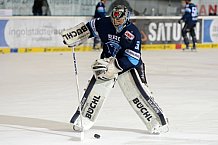 ERC Ingolstadt vs Koelner Haie, Eishockey, DEL, Deutsche Eishockey Liga, 01.11.2015