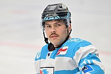 Eishockey, Herren, DEL, Saison 2022-2023, Spieltag 19, ERC Ingolstadt - Bietigheim Steelers, 03.11.2022