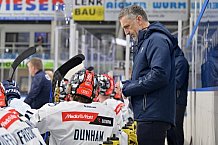 Eishockey, Herren, DEL, Saison 2023-2024, Gäubodenvolksfest-Cup, HC Lugano - ERC Ingolstadt, 18.08.2023