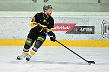 Eishockey, Herren, DEL, Saison 2025-2026, Vinschgau Cup, Spiel 2, Straubing Tigers - HC Pustertal, 23.08.2025