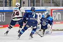 Eishockey, Frauen, DFEL, Saison 2025-2026, ERC Ingolstadt - Eisbären Berlin, 18.01.2026